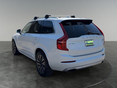 2020 Volvo XC90 T6 Momentum