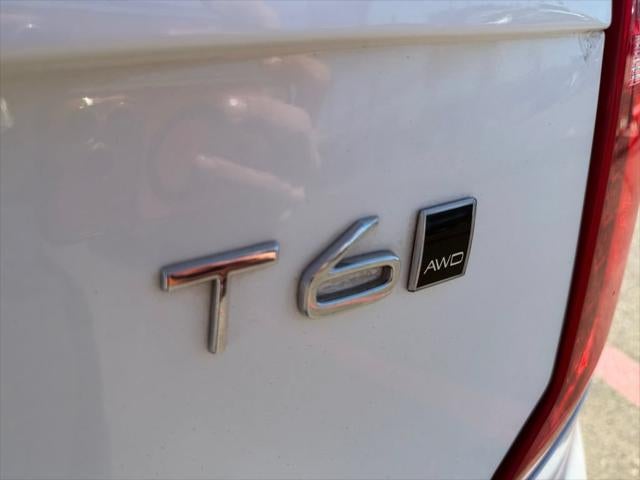 2020 Volvo XC90 T6 Momentum
