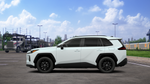 2026 Toyota RAV4 XLE