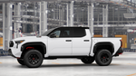 2026 Toyota Tacoma i-FORCE MAX TRD Pro
