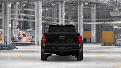 2026 Toyota Tacoma i-FORCE MAX TRD Off-Road i-FORCE MAX