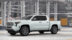 2026 Toyota Tacoma i-FORCE MAX Limited i-FORCE MAX