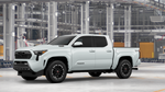 2026 Toyota Tacoma i-FORCE MAX TRD Sport i-FORCE MAX