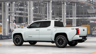 2026 Toyota Tacoma i-FORCE MAX TRD Sport i-FORCE MAX