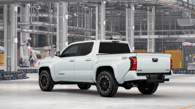 2026 Toyota Tacoma i-FORCE MAX TRD Sport i-FORCE MAX