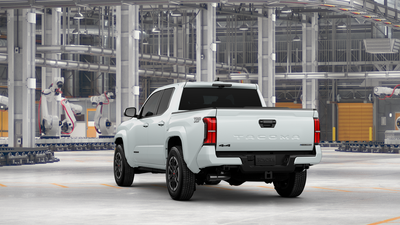 2026 Toyota Tacoma i-FORCE MAX TRD Sport i-FORCE MAX