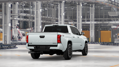 2026 Toyota Tacoma i-FORCE MAX TRD Sport i-FORCE MAX