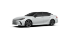 2027 Toyota Camry XSE