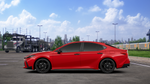 2026 Toyota Camry SE Nightshade