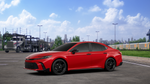 2026 Toyota Camry SE Nightshade