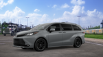 2026 Toyota Sienna Woodland Edition 7 Passenger