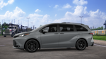 2026 Toyota Sienna Woodland Edition 7 Passenger