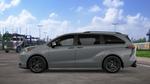 2026 Toyota Sienna Woodland Edition 7 Passenger