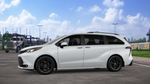 2026 Toyota Sienna Woodland Edition 7 Passenger