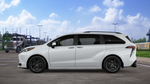 2026 Toyota Sienna Woodland Edition 7 Passenger