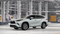 2026 Toyota Highlander Hybrid Hybrid Platinum