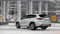 2026 Toyota Highlander Hybrid Hybrid Platinum