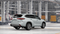 2026 Toyota Highlander Hybrid Hybrid Platinum