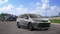 2026 Toyota Sienna Platinum 7 Passenger