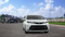 2026 Toyota Sienna Platinum 7 Passenger