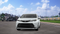 2026 Toyota Sienna Platinum 7 Passenger