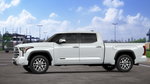 2026 Toyota Tundra 1794