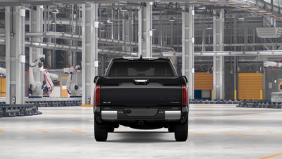 2026 Toyota Tundra i-FORCE MAX 1794 Edition i-FORCE MAX