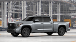 2026 Toyota Tundra i-FORCE MAX Platinum i-FORCE MAX