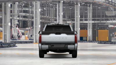 2026 Toyota Tundra i-FORCE MAX Platinum i-FORCE MAX
