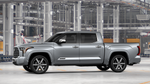 2026 Toyota Tundra i-FORCE MAX Capstone