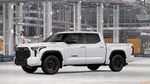2026 Toyota Tundra i-FORCE MAX Limited i-FORCE MAX