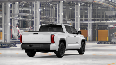 2026 Toyota Tundra i-FORCE MAX Limited i-FORCE MAX