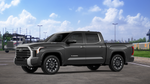 2026 Toyota Tundra Hybrid Limited