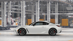 2026 Toyota GR86 GR86 Premium