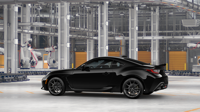 2026 Toyota GR86 GR86 Premium