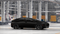 2027 Toyota Prius Plug-in Hybrid Nightshade