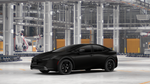 2027 Toyota Prius Plug-in Hybrid Nightshade