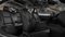 2027 Toyota Prius Plug-in Hybrid Nightshade