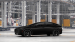 2027 Toyota Prius Plug-in Hybrid Nightshade