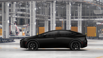 2027 Toyota Prius Plug-in Hybrid Nightshade