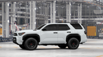 2026 Toyota 4Runner i-FORCE MAX TRD Pro