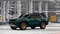 2026 Toyota 4Runner i-FORCE MAX Trailhunter