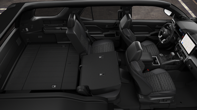 2026 Toyota 4Runner i-FORCE MAX Hybrid TRD Off Road Premium