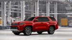 2026 Toyota 4Runner i-FORCE MAX Limited i-FORCE MAX