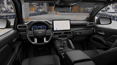 2026 Toyota 4Runner i-FORCE MAX Limited i-FORCE MAX