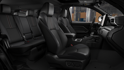 2026 Toyota 4Runner i-FORCE MAX Limited i-FORCE MAX