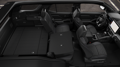 2026 Toyota 4Runner i-FORCE MAX Hybrid TRD Off Road Premium