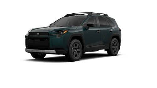 2026 Toyota RAV4 Woodland