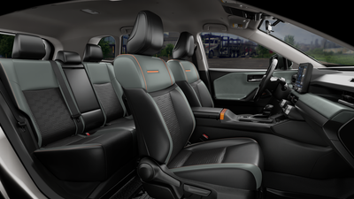 2026 Toyota RAV4 Plug-In Hybrid Woodland