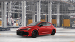 2026 Toyota GR Corolla GR Corolla Premium Plus